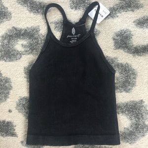 Free people movement happiness runs long